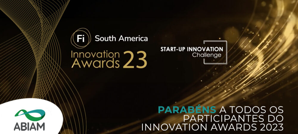 Cerimônia de premiação do Fi Innovation Awards e Startup Innovation Challenge 2023
